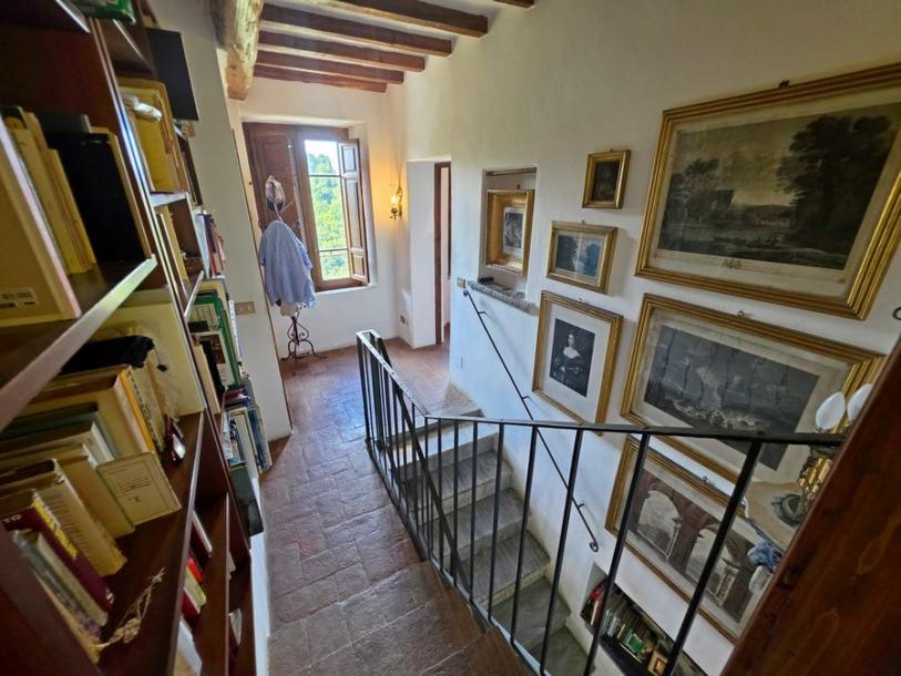 Stone House with sea view for Sale-5