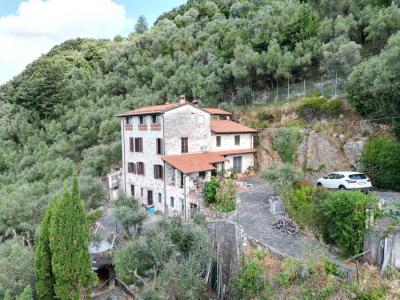 Stone House with sea view for Sale