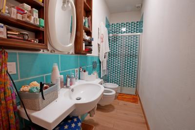 Lovely tuscan village house with garden near Casciana