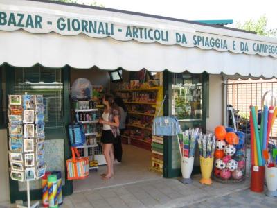 Camping in Versilia for Sale