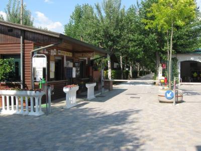 Camping in Versilia for Sale