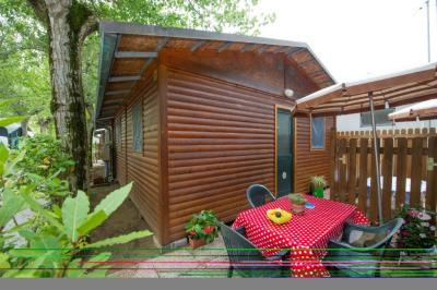 Camping in Versilia for Sale