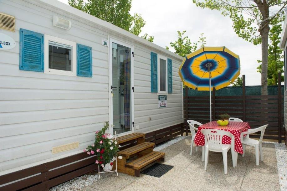Camping in Versilia for Sale-12
