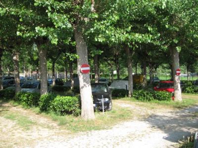 Camping in Versilia for Sale