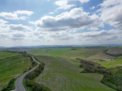 Farm in Tuscany for Sale