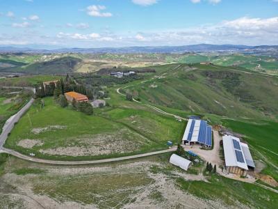 Farm in Tuscany for Sale
