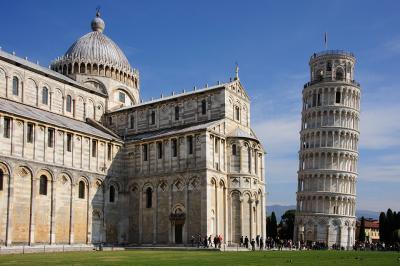 Pisa