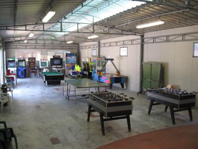 Camping in Versilia for Sale