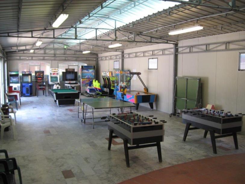 Camping in Versilia for Sale-6