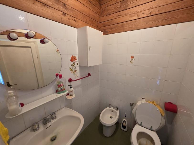 Landhaus oberhalb von Podenzana-7