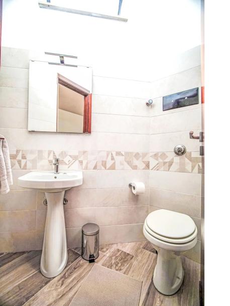 Loft in Gioiosa Ionica-19