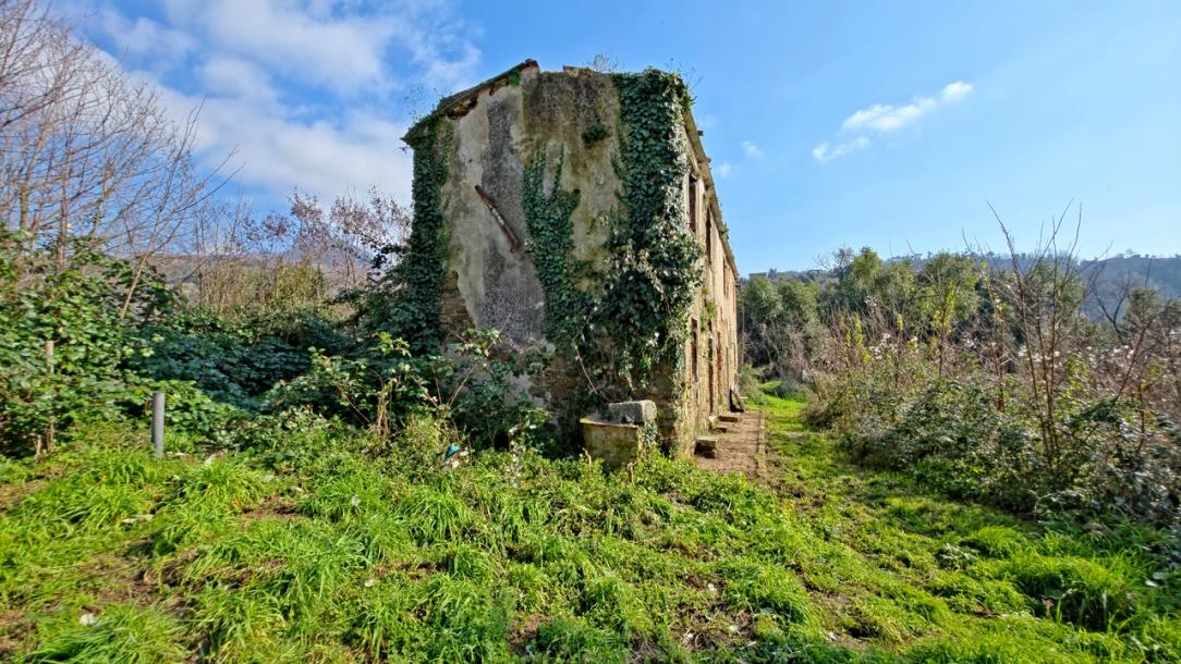 Carrara – detached panoramic house-13