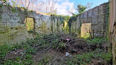 Carrara – detached panoramic house