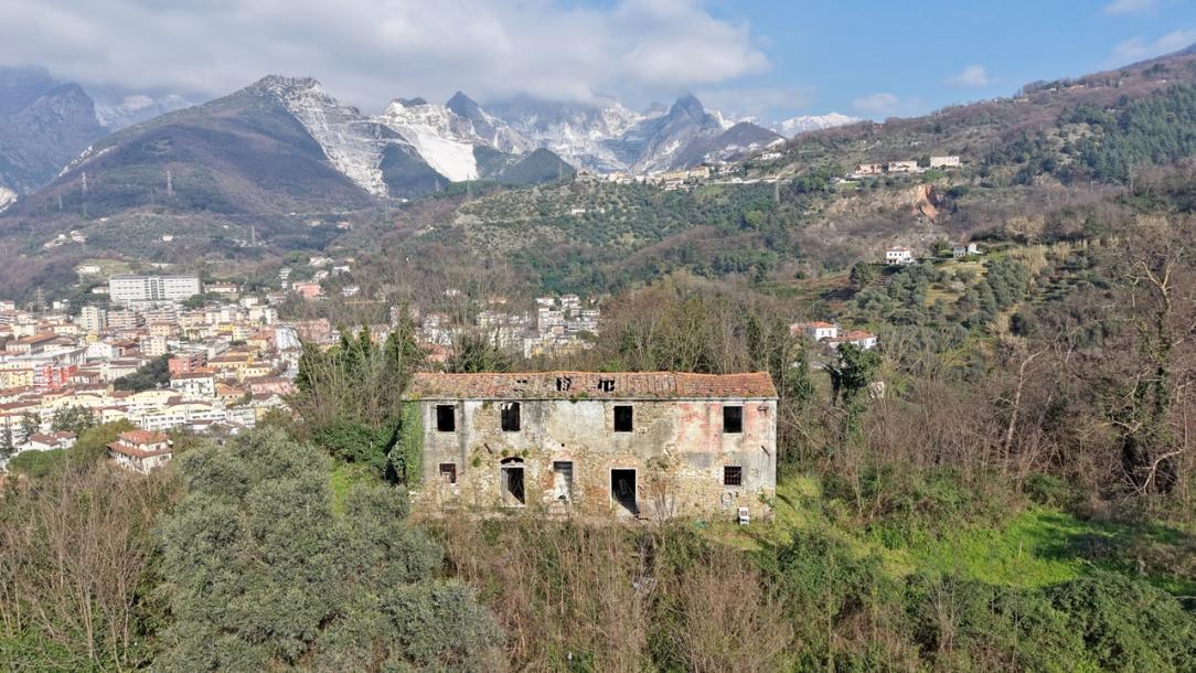 Carrara – detached panoramic house-1