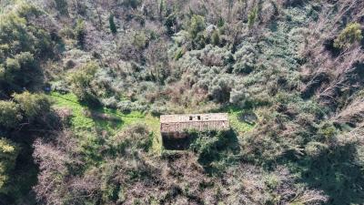 Carrara – detached panoramic house