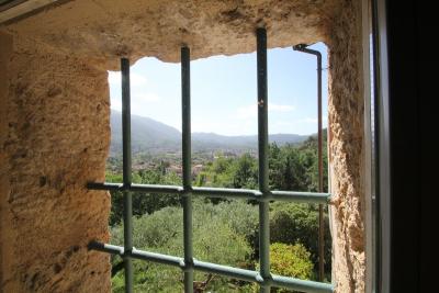 Rustic villa near Camaiore