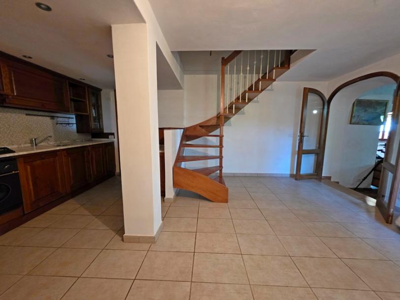 Isolated Villa with seaview-6