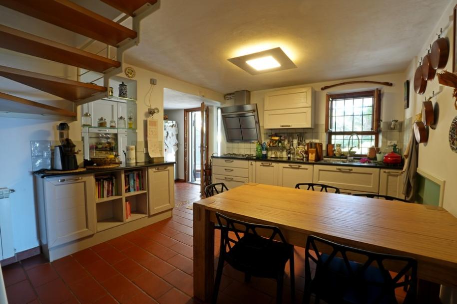 Isolated Villa with seaview-10