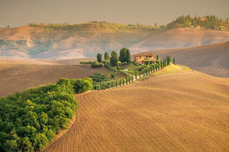 Immobili come bene reale in tempi di crisi: la stabilità silenziosa dell’Italia