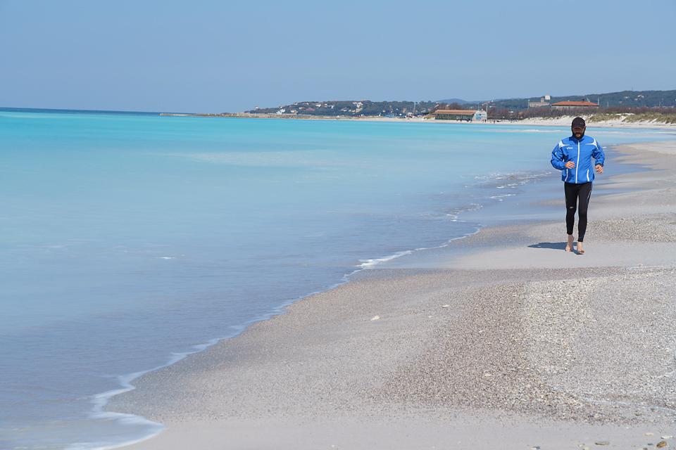 Italy's coastal towns with hidden yield potential