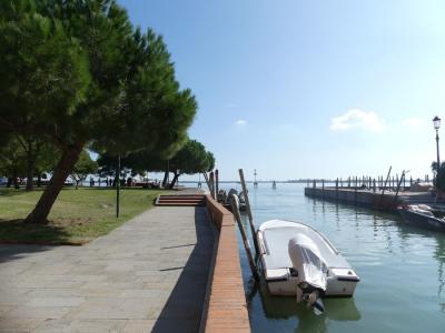 Restored House in  Burano - Venezia