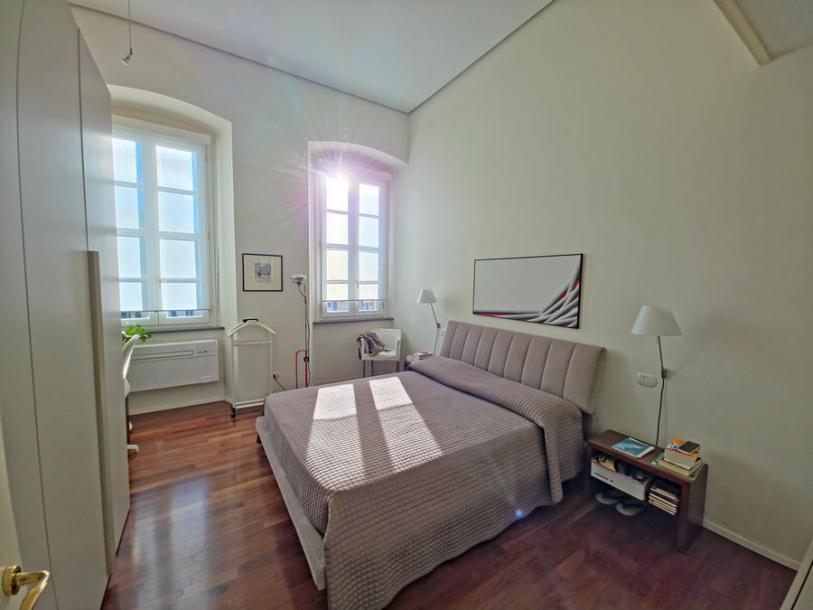Luxury flat on a canal in  Little Venice - Livorno-16