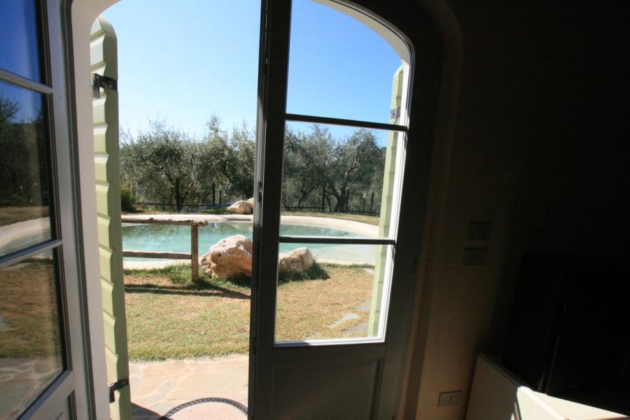 Restored stone house with Pool near Camaiore-6