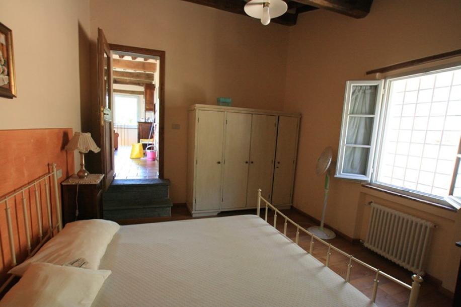 Restored stone house with Pool near Camaiore-18