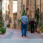 When the village gets older