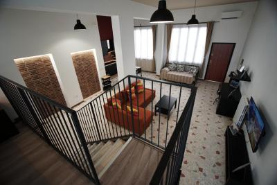 Loft in Gioiosa Ionica