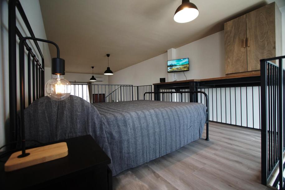 Loft in Gioiosa Ionica-12