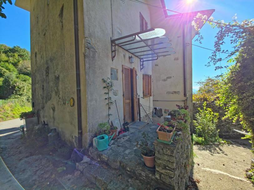 Two restored stone houses between Lucca and Camaiore-7
