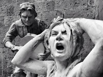 The night of the taranta - the biggest festival in Italy