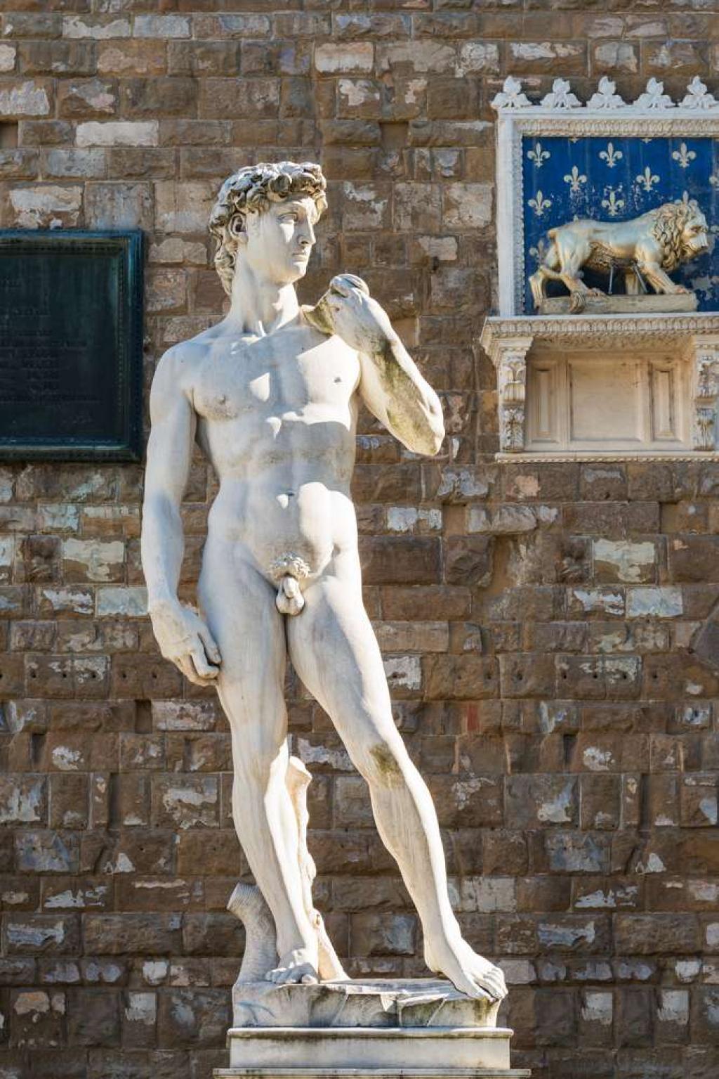 Who was Giorgio Vasari