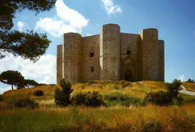 The esoteric mystery: Castel del Monte