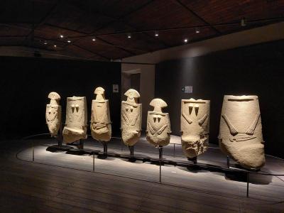 Tuscany - the lesser known mystical Lunigiana