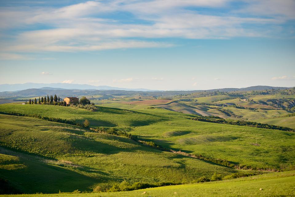 Il settore immobiliare di fronte al cambiamento climatico – Dove trovare case a prova di futuro in Italia