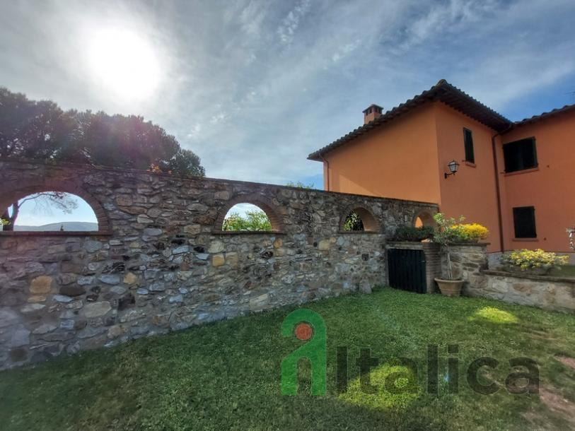 Farm in Tuscany-26