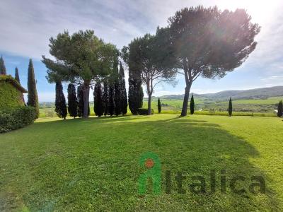 Farm in Tuscany