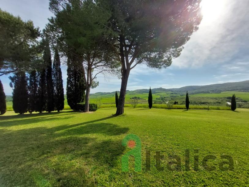 Farm in Tuscany-22