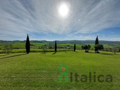 Farm in Tuscany