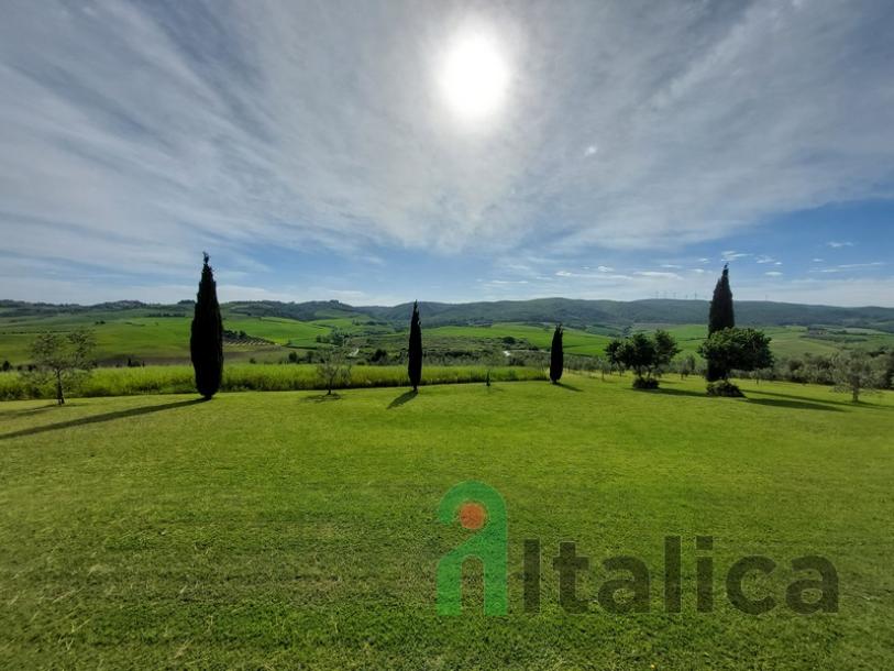 Farm in Tuscany-21