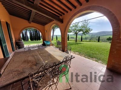 Farm in Tuscany
