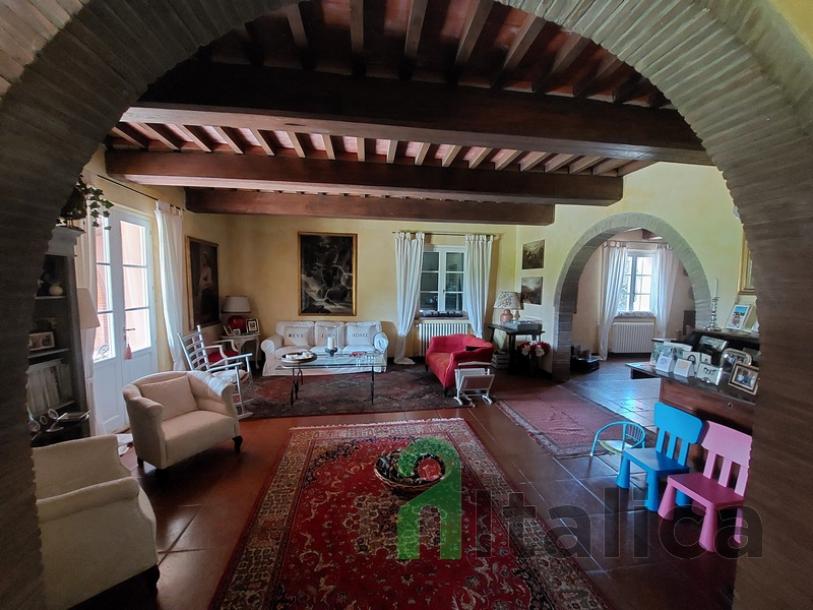 Farm in Tuscany-17