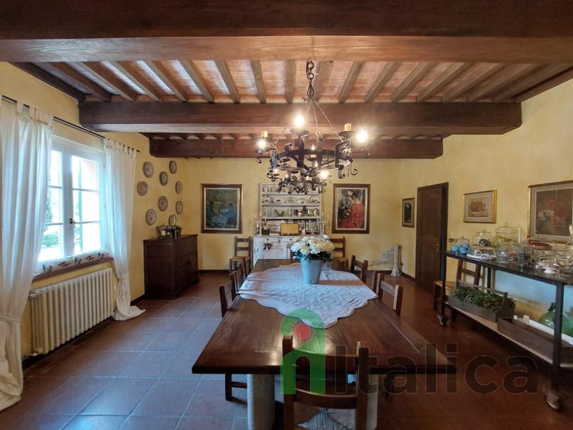 Farm in Tuscany-18