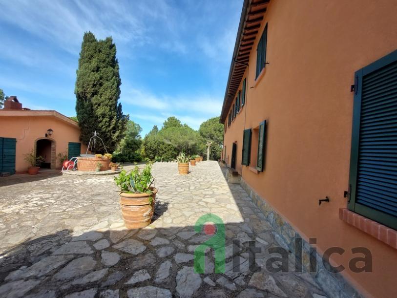 Farm in Tuscany-10