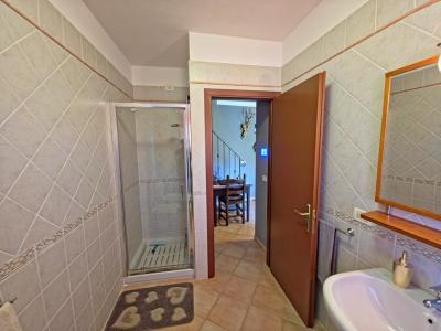 Restored old country house on 450m.o.S. in Lunigiana for Sale