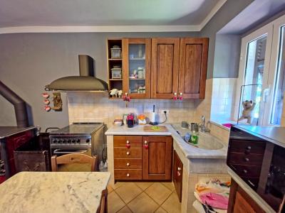 Restored old country house on 450m.o.S. in Lunigiana for Sale