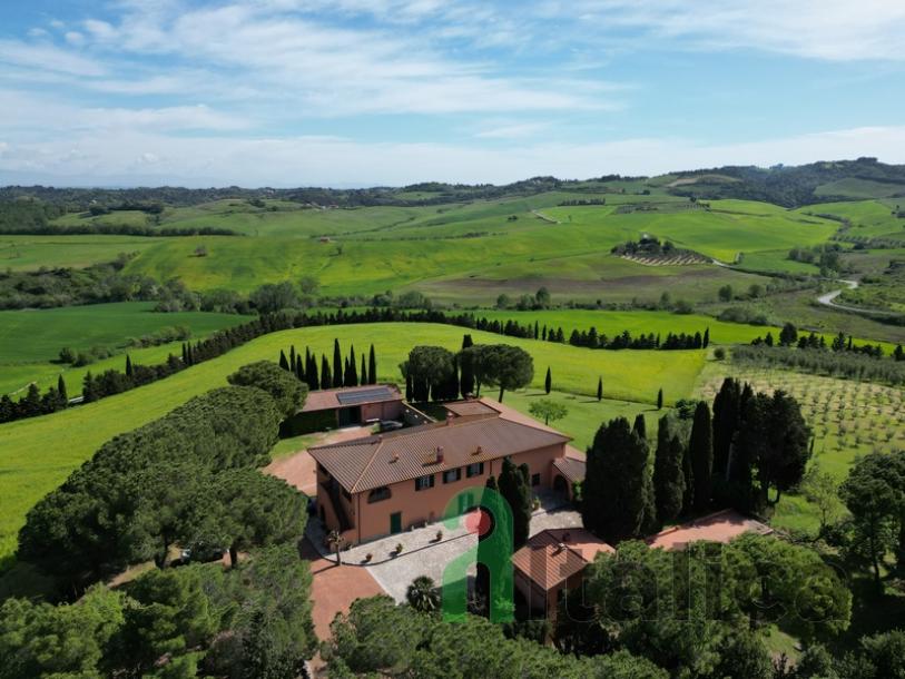 Farm in Tuscany-27