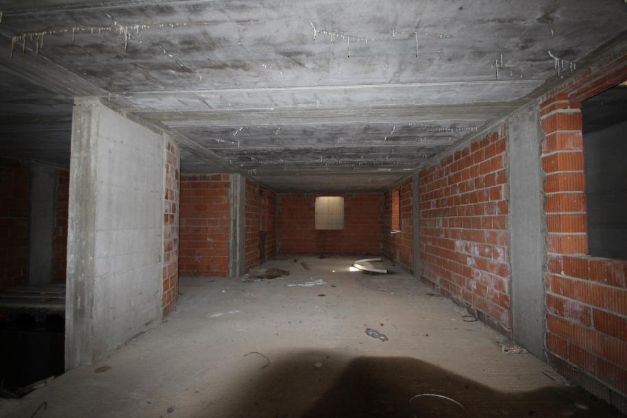 Casale da finire a Maremma-13